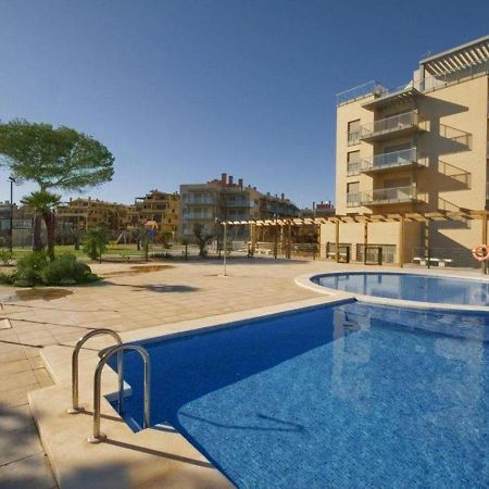 Alcocebre Suites Hotel Alcossebre Exterior foto